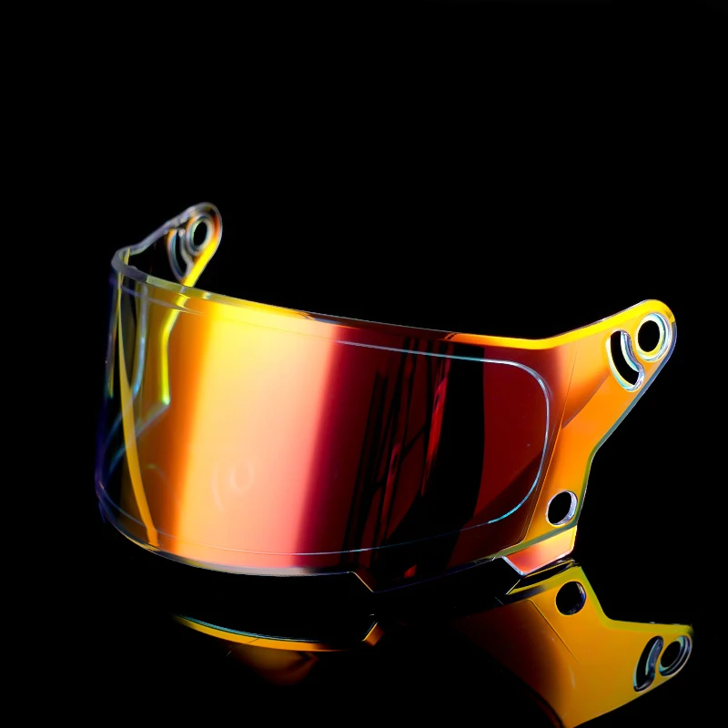 

Helmet Visor for ELIMINATOR Motorcycle Helmet Lens Windshield Shield Anti-UV