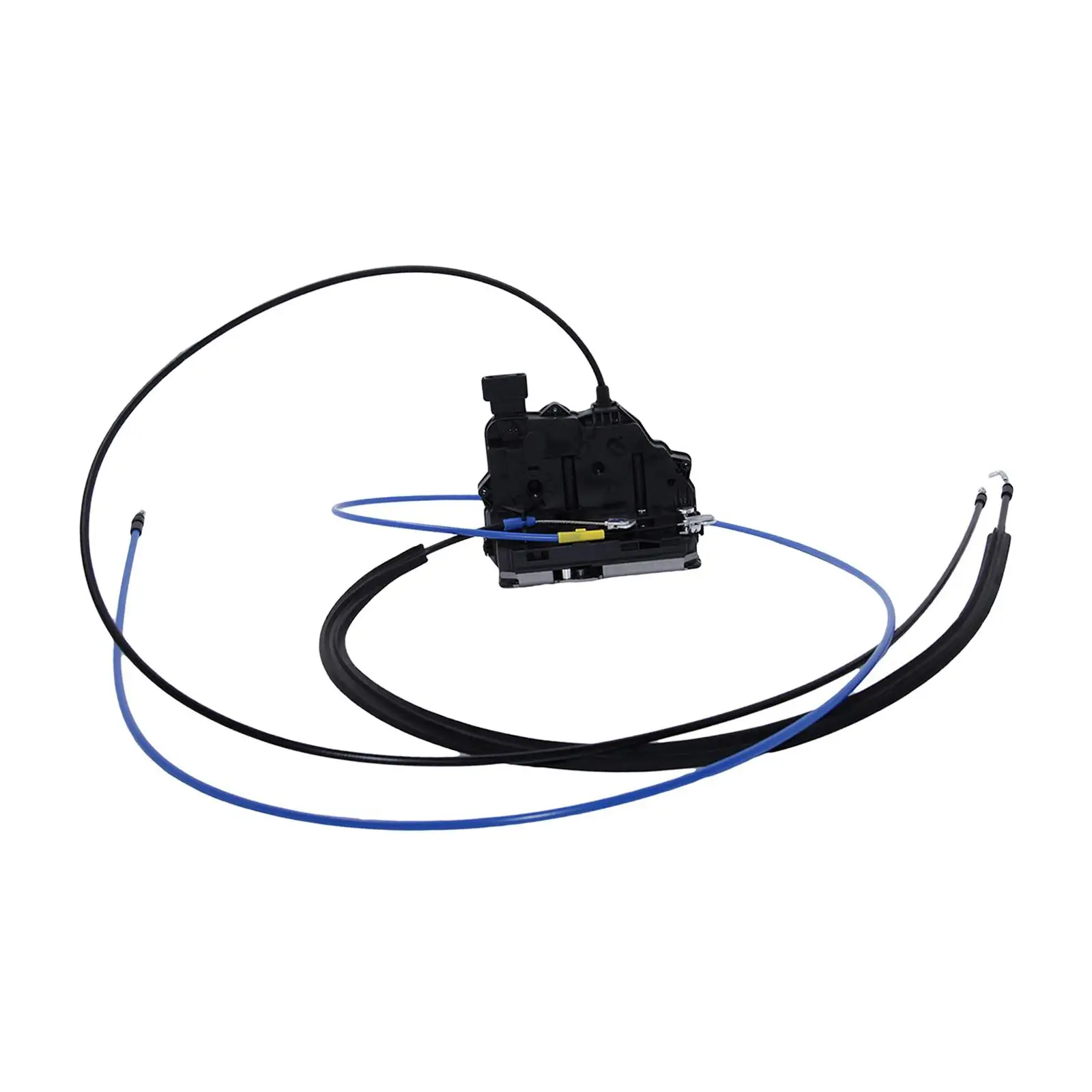 

Automotive Sliding Door Lock and Cable, 1633563680 1385699080 1361339080