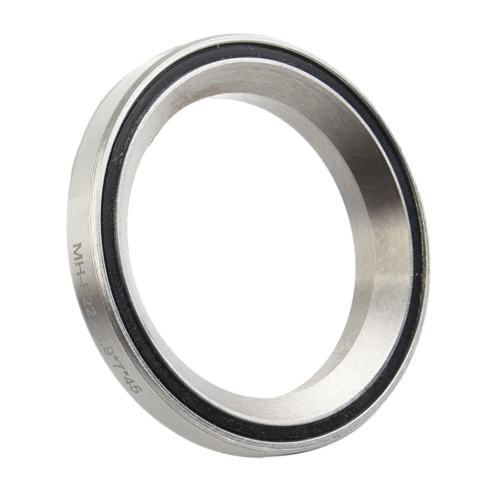 دراجة هوائية جبلية محامل سماعة 41/52 مللي متر دراجة MTB الطريق رئيس تحمل مختومة مجموعة عالية الجودة لعمر خدمة أطول #1