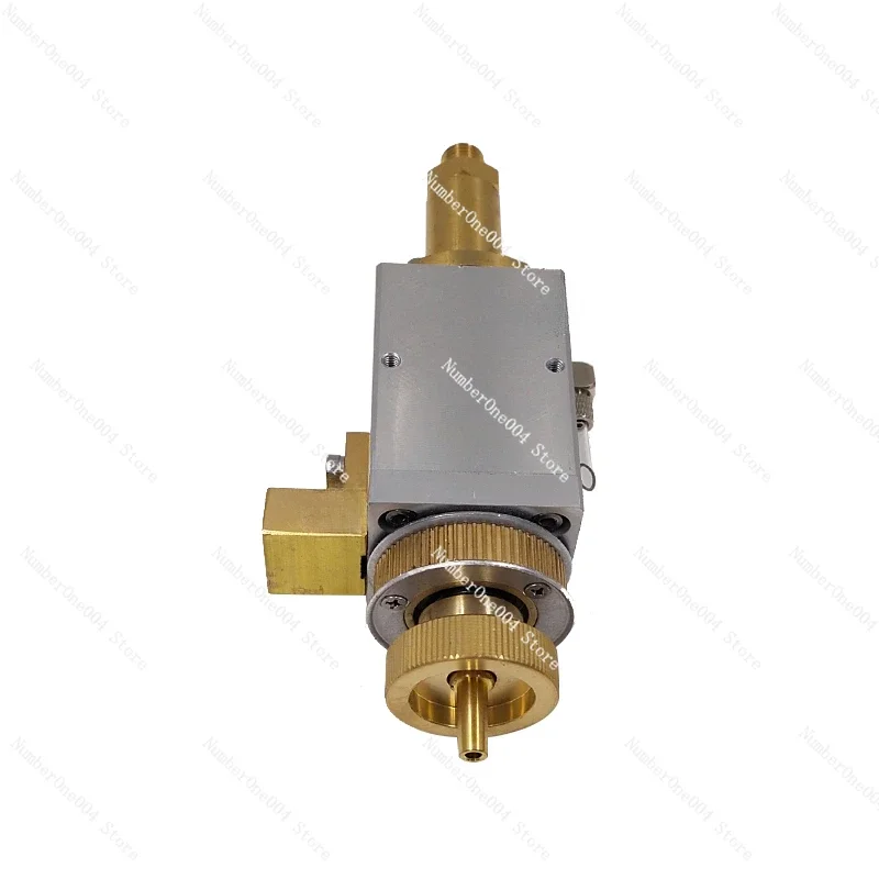 Applicable to Puncher Puncher fine hole discharge motor DD703 rotary head