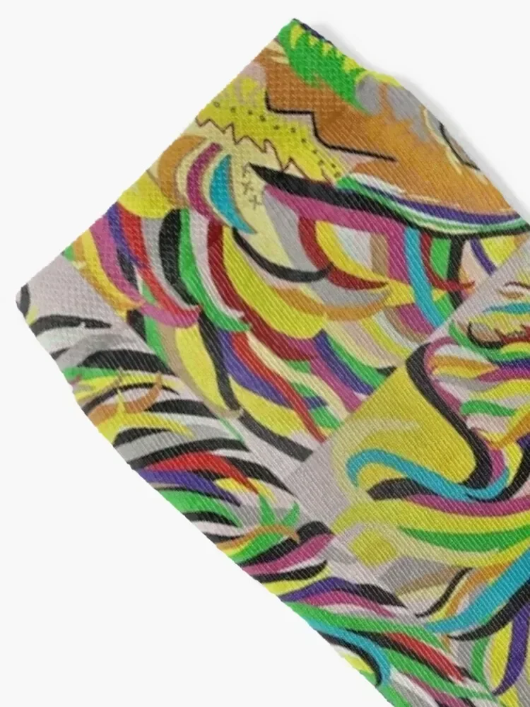 SHELTIE Socks funny gift Sports Hiking boots new year Men's Socks Luxury Women's