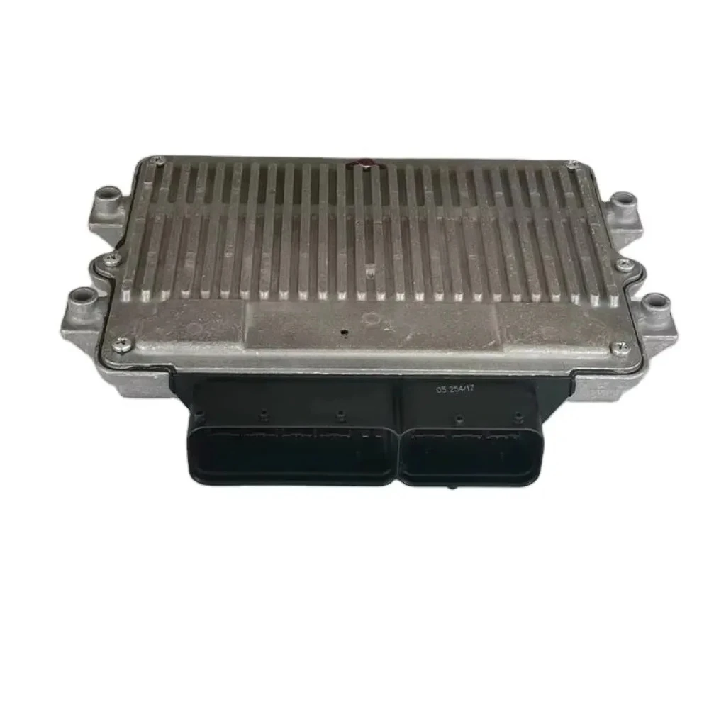 

New Automotive Engine Control Unit Module Automotive ECU ECM 504334679