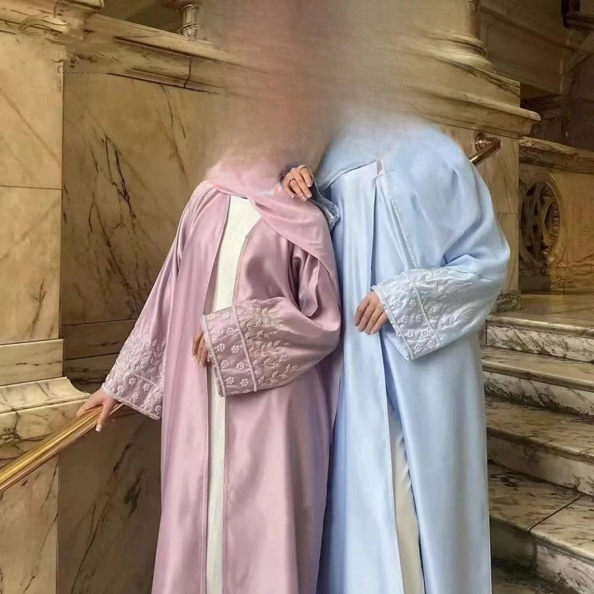 

Новое платье-кардиган ручной работы с бисером в этническом стиле, однотонное, для вечеринок, с длинными рукавами, вечернее платье для женщин, модное повседневное платье