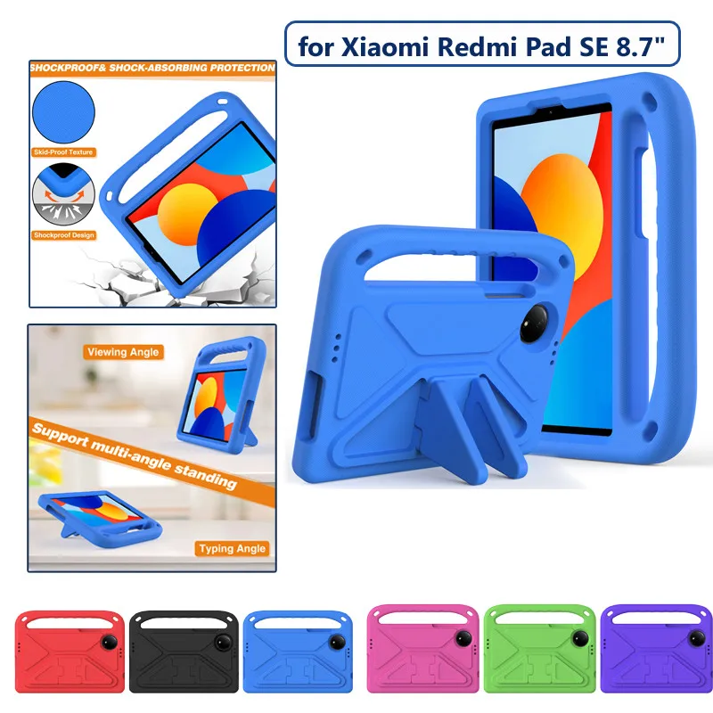 Case for Xiaomi Redmi Pad SE 8.7