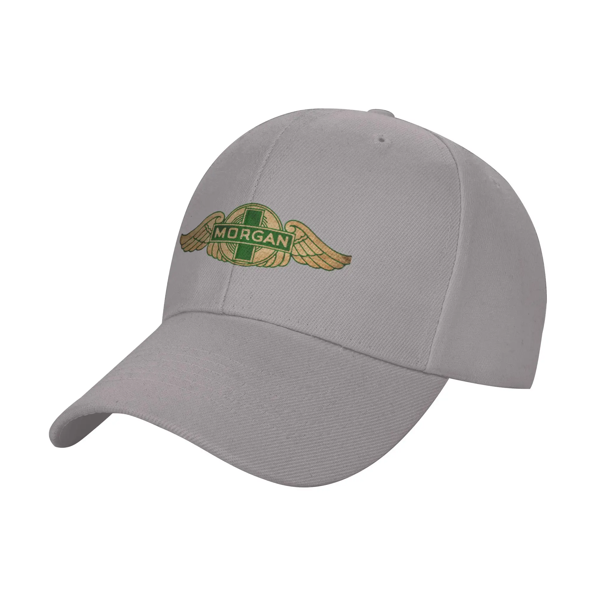 Hot Sale Morgan Cars uk Baseball Cap  Summer Baseball Caps  Watching Match Baseball Caps