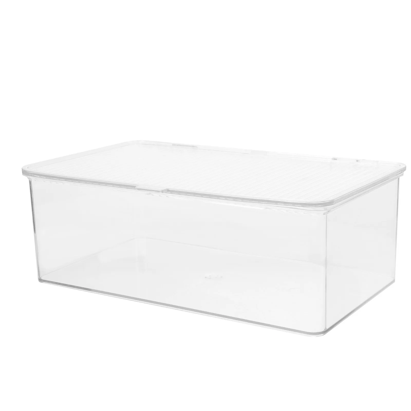 Cd Storage Box Heav…