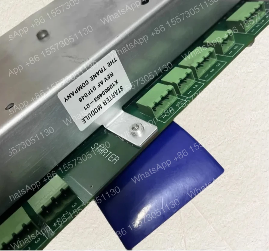 X13650501-07 Trane 1U1 module X1365053404 X13650532-05 X13650455-07 X13650453-04 X13650453-03 X13650453-21