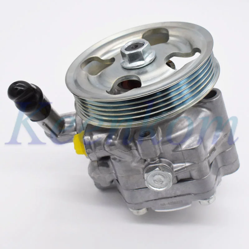 34430-FE040 34430 FE040 Power Steering Pump For SUBARU IMPREZA WRX & STI 2004 2005 2006 2007