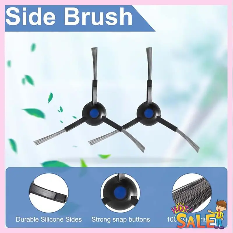 A88X ロボット掃除機アクセサリー Ecovacs DEEBOT N20 プラス/N20/N20 プロプラススペアパーツ