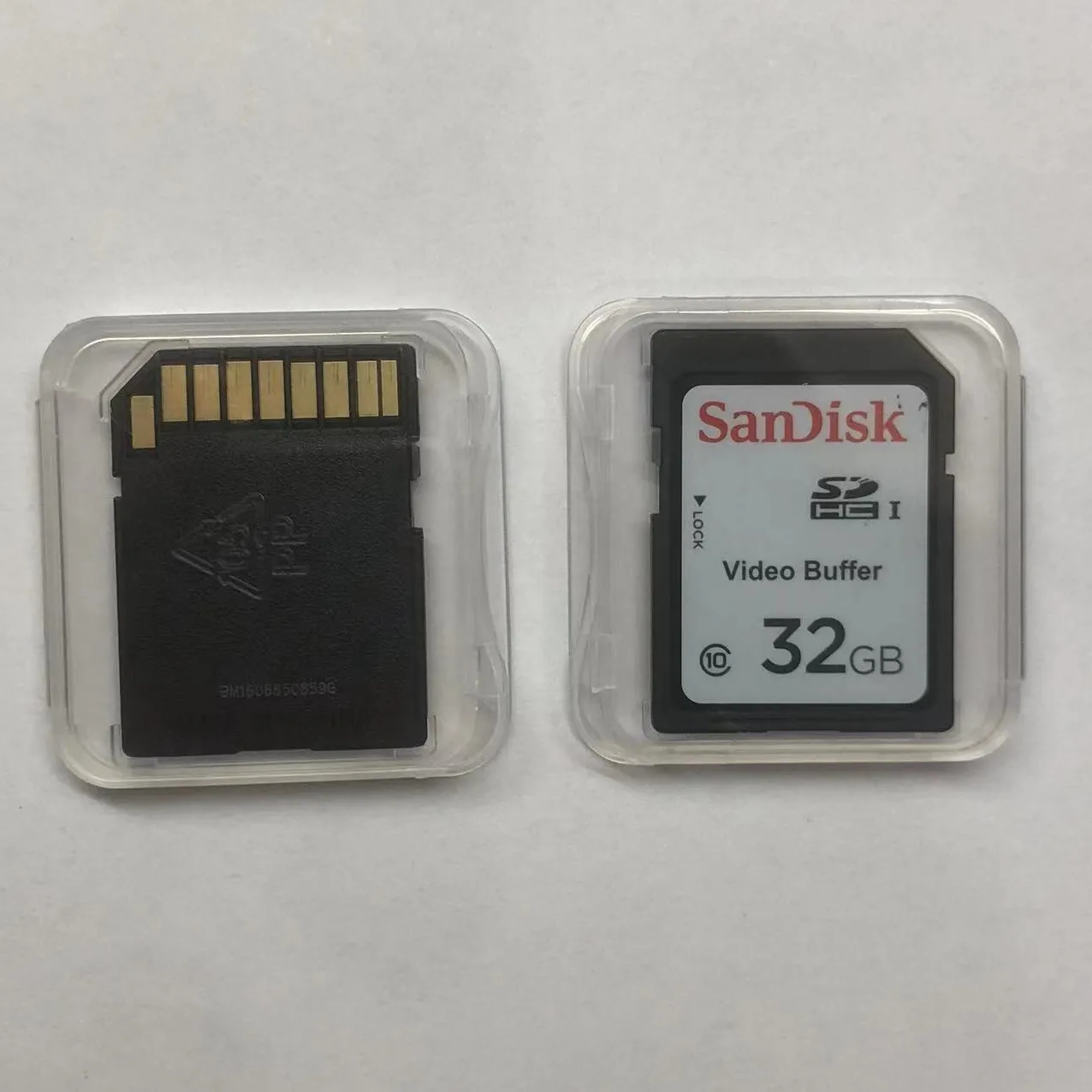 SanDisk SD 16G 32G Canon CCD كاميرا رقمية بطاقة الذاكرة جهاز السيارة تخزين التلفزيون SDHC بطاقة كبيرة