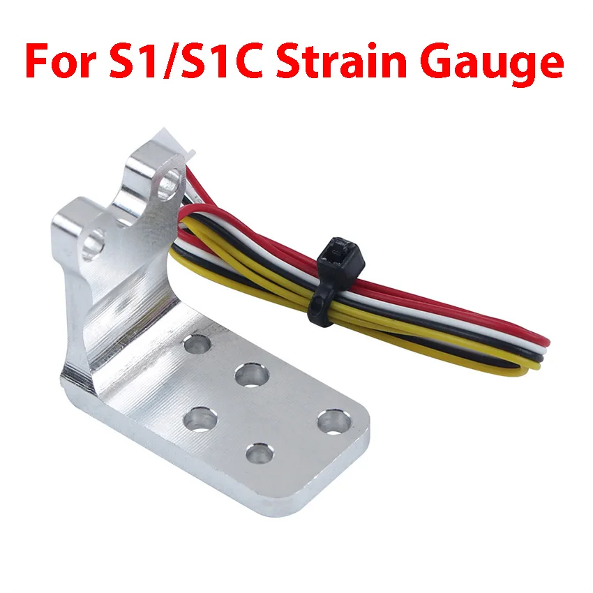 

For S1/S1C Strain Gauge 3D Printer Replacement Part Accessories