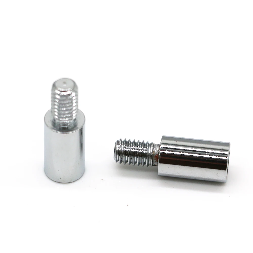 1,5 cm Extender Welle M6 Schraube Knopf Erhöhen Für Arcade Sanwa Joystick Spiel Befehl Stick Verlängerung Seimitsu Kugelgelenk – Detail 5