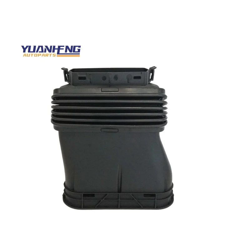 

Вентиляционный канал вентилятора автомобиля для Mercedes-Benz W166 ML320 ML350 GL350 GLS450 W166 GLE320 GLE400