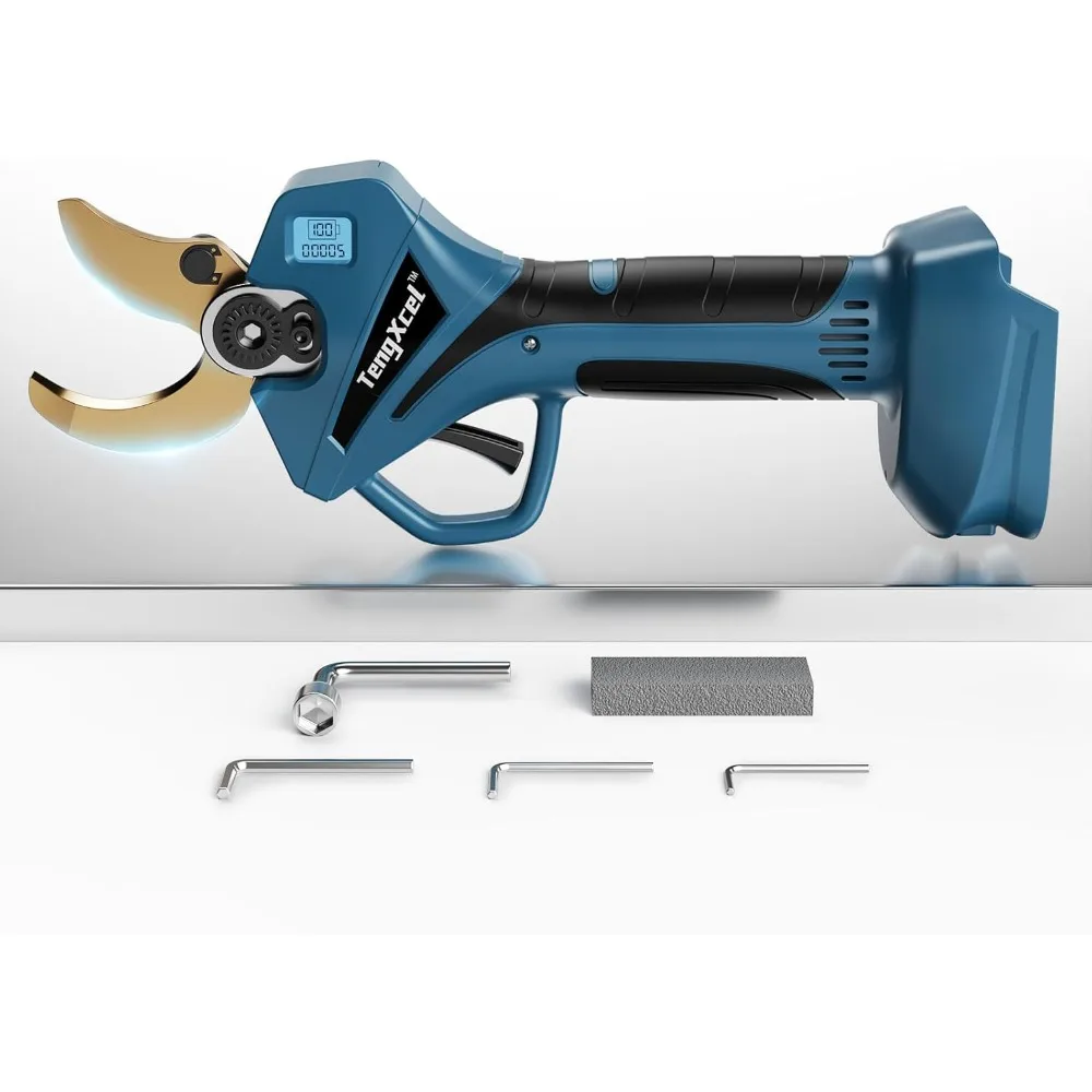 Electric Pruning Sh…