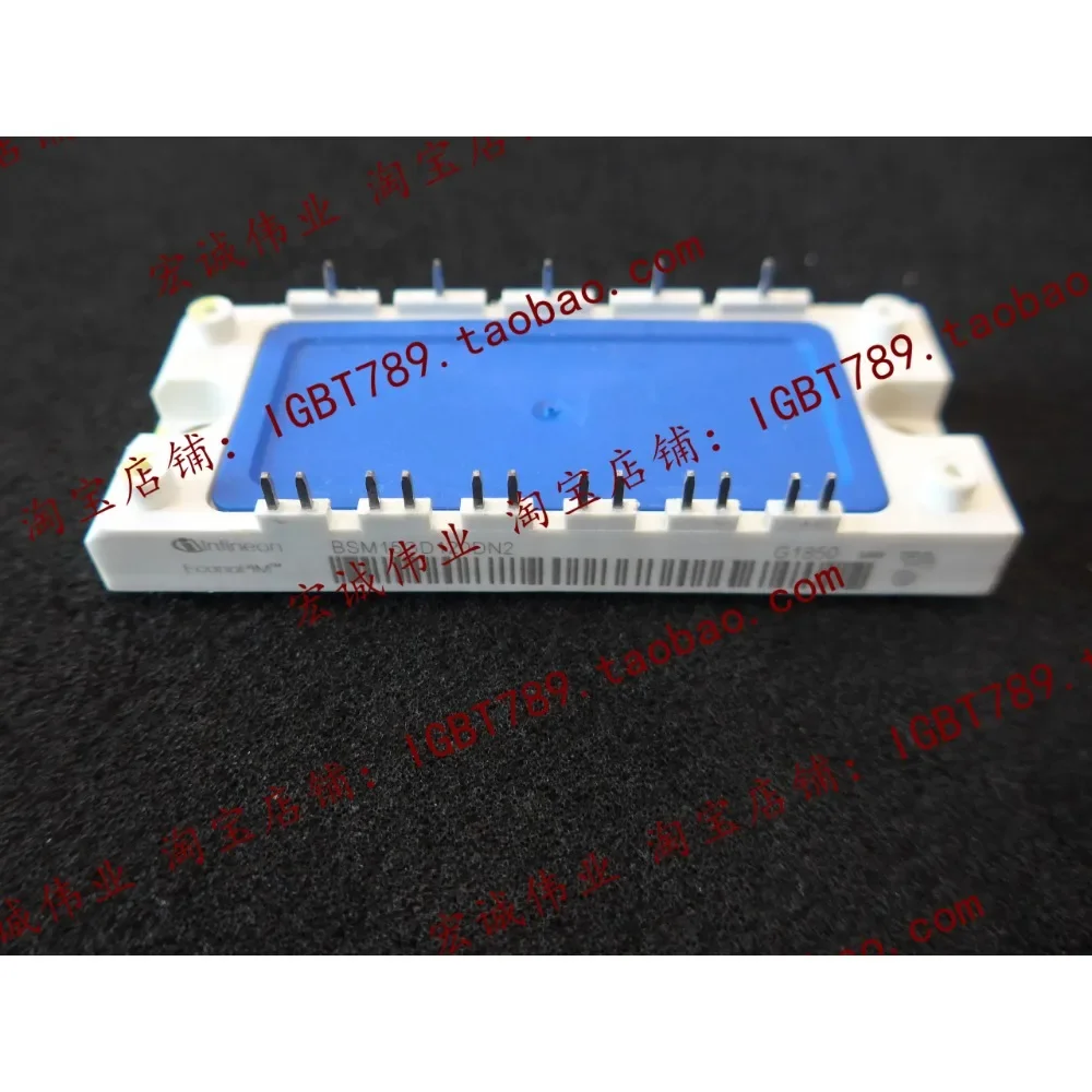 BSM15GD120DN2, módulo nuevo y ORIGINAL, Envío Gratis