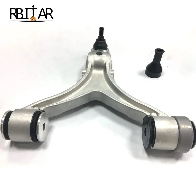 Piezas de coche brazos de control para Maserati M139/M145 Kit de suspensión delantera 980139894 980139893