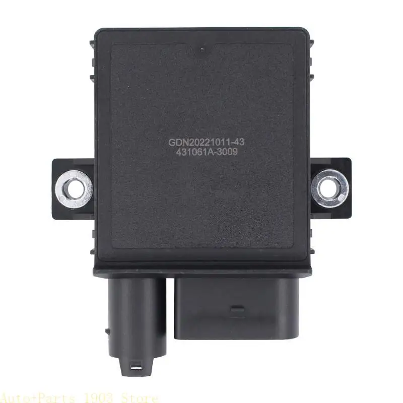 

E21C Preheat Control Board 12217801201 For E46 E60 E90 E92 Glow Plug System Control Relays Parts 12217788327