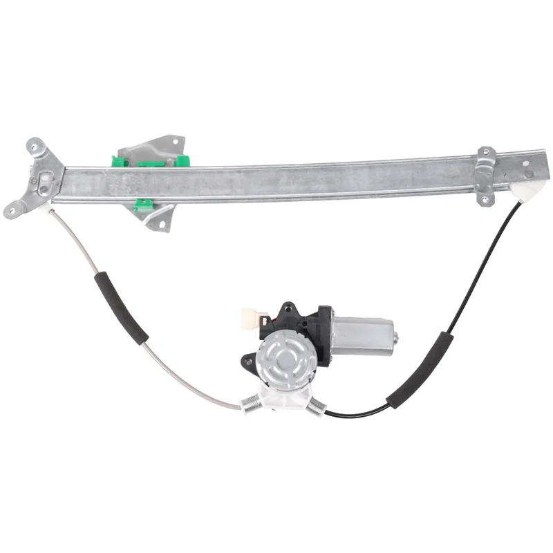 

ABHY-Front Power Window Regulator W/ Motor For Mitsubishi Montero Pajero V46W V45W V44W Mando Elevalunas