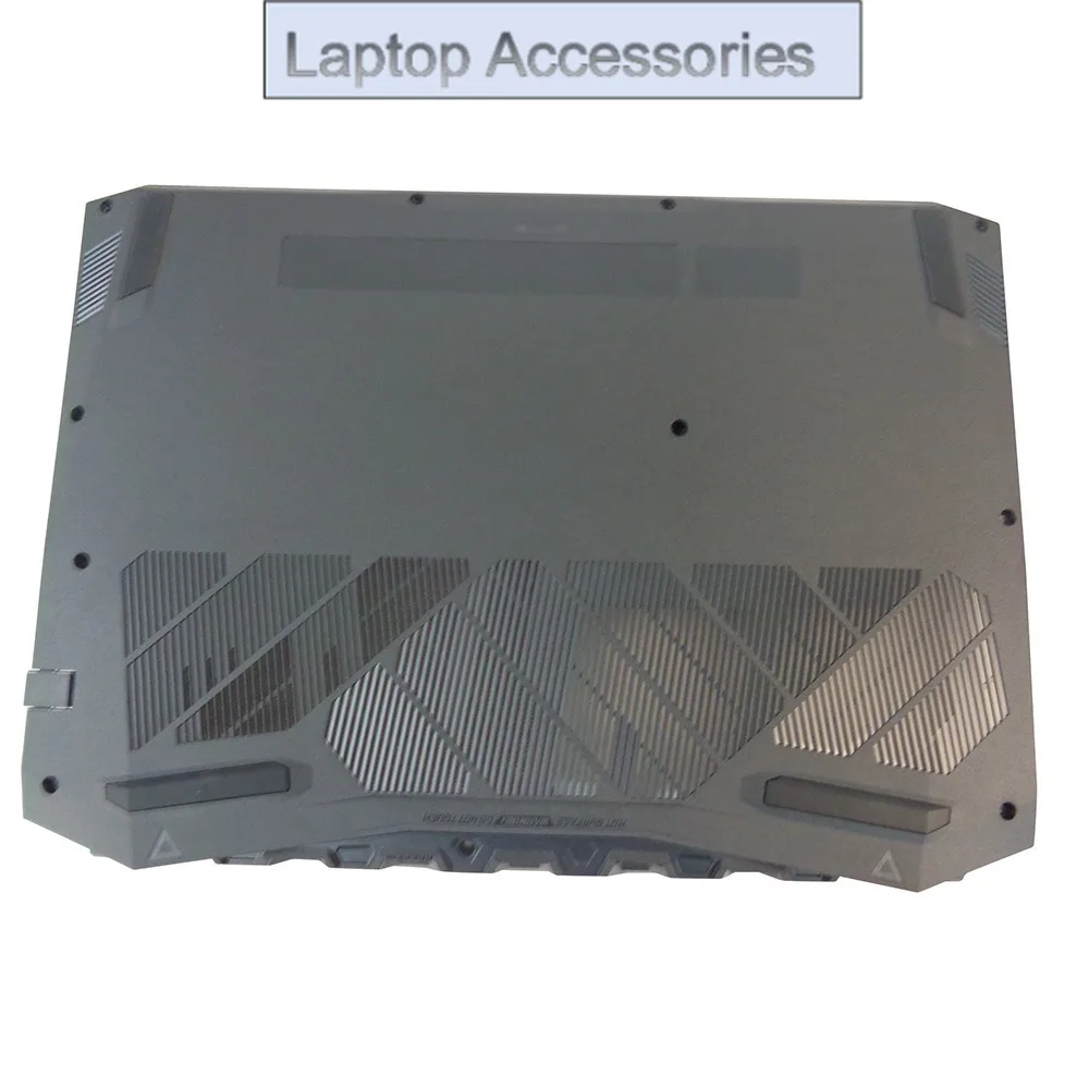

Нижний нижний корпус для ноутбука Acer Nitro 5 AN515-54 60.Q5AN2.001