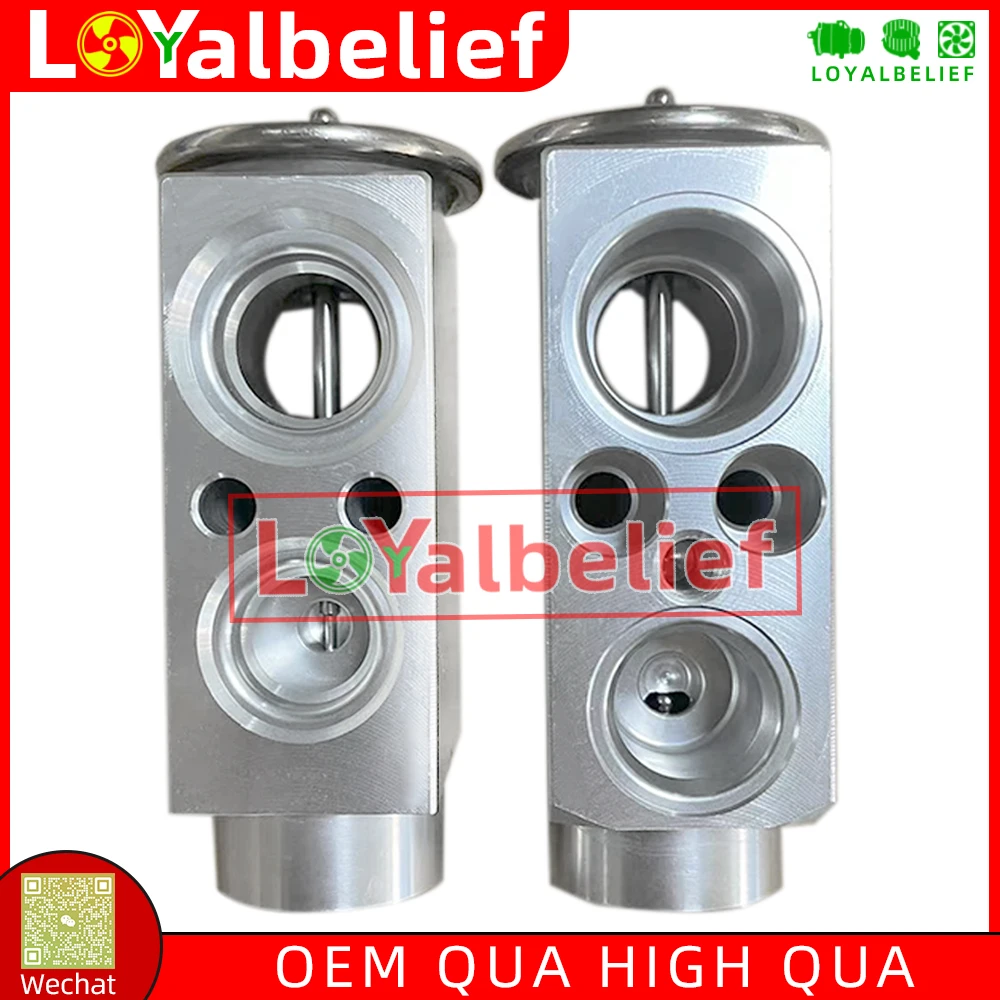 New Auto AC Expansion Valve For Renault Midlum Turck Volvo FE FL Turck 7421396727 1822560 21396727