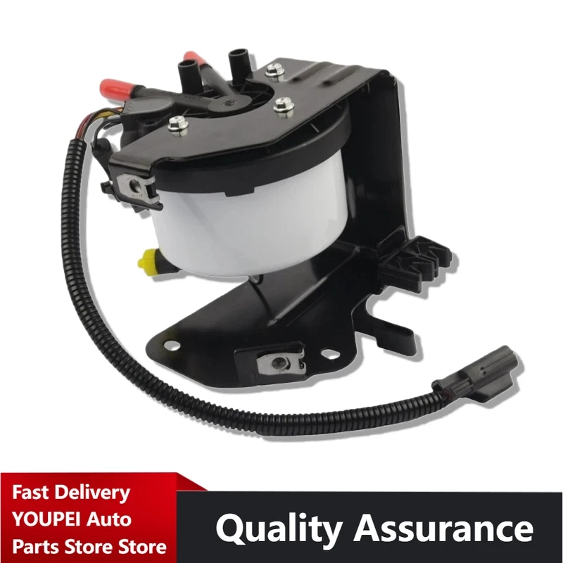 

Fuel Filter Assembly for Land Rover Discovery 3, Discovery 4, Range Rover (2005-2009, 2010-2013) PN: LR045519 LR010416 WJN500200