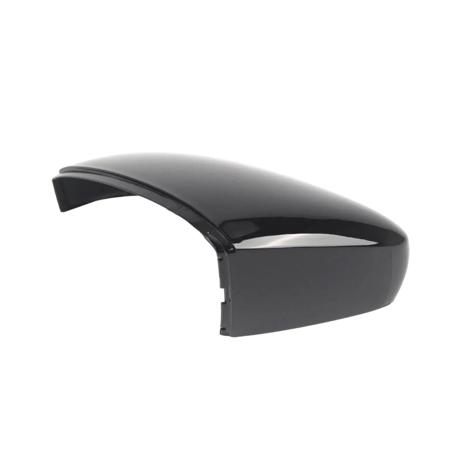 Tappo di copertura dello specchietto laterale sinistro Copertura dello specchietto retrovisore Moderna Sostituisci la parte automobilistica