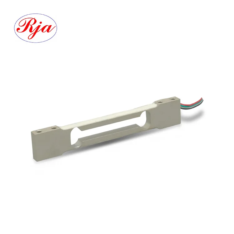 YUNYI Resistive strain gauge load cell weighing transducer force sensor load cell pressure sensor cantilever beam sensor