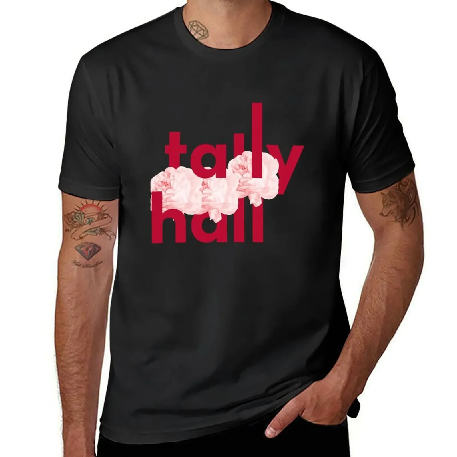 

Tally Hall My Favorite People T-Shirt fashion shirts anime t shirts aesthetic clothes outfits for men
