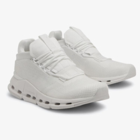 Original Cloud Women Sports Shoes Outdoor Men Road Running Training Shoes Ultralight Soft Sole Elastic Casual Walking Sneakers