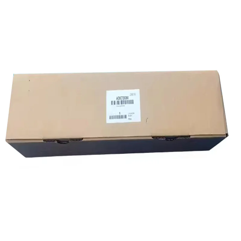 AC0C720200 Original Fuser upper roller for Konica Minolta C12000 C14000 color printer  heating roller