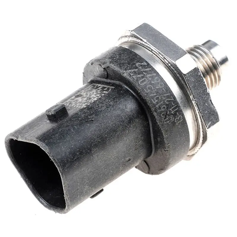 Clear 2X For Land Rover LR2 Range Rover Evoque Fuel Injector Pressure Sensor LR024969 AG9E-9F972-AA 0261545064