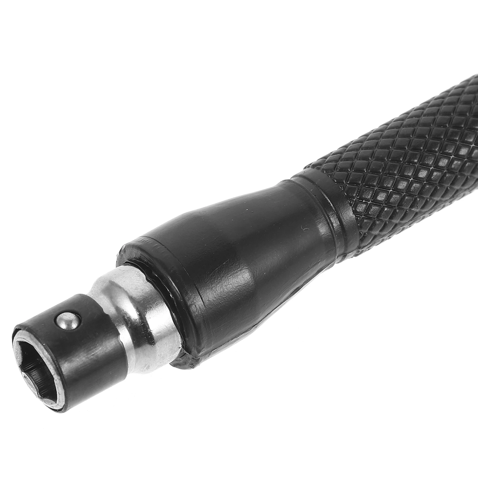 

90-Degree L-Shaped Socket Double-Headed Metal Screwdriver Bit Wrench Repairing Portable Tools Home Use Multi-Purpose Right Angle