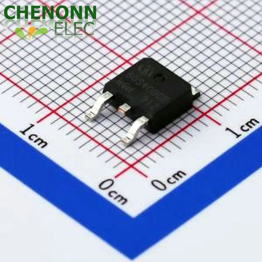 20PCS/LOT IPD60R400CE (MOSFETs)