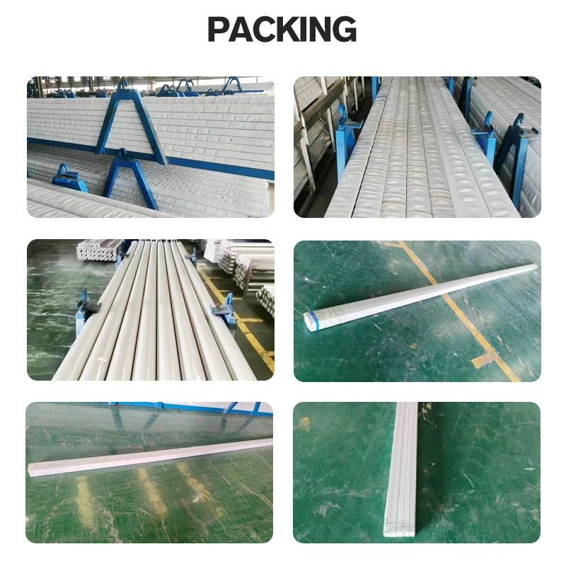 التخصيص حار بيع المهنية انخفاض سعر الألومنيوم البثق الستار الجدار الملف الشخصي #6