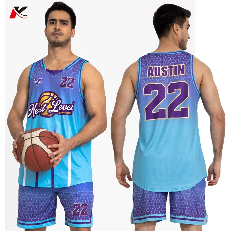 

Custom Red Twill College Basketball Team Uniforms Sets Breathable Throwback Basketball Shirt Men Basketball Uniform With Pockets