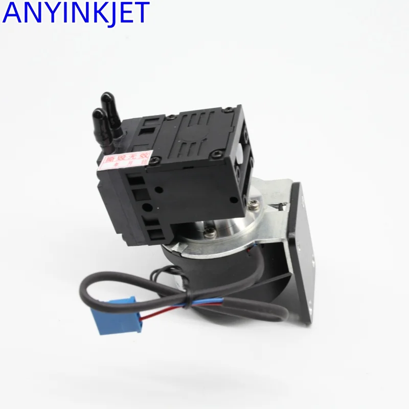 Voor Videojet Vj510 Positieve Druk Luchtpomp Analoog Sp399399 Sp500084 Voor Videojet 1210 1510 1610 1520 1220 1000 Printer