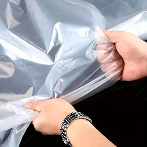 Lona de poliéster transparente à prova d'água com ilhós reforçados – Proteção versátil para jardins, patios e aventuras ao ar livre 12 principais vendas rede de descanso reforçada - №10