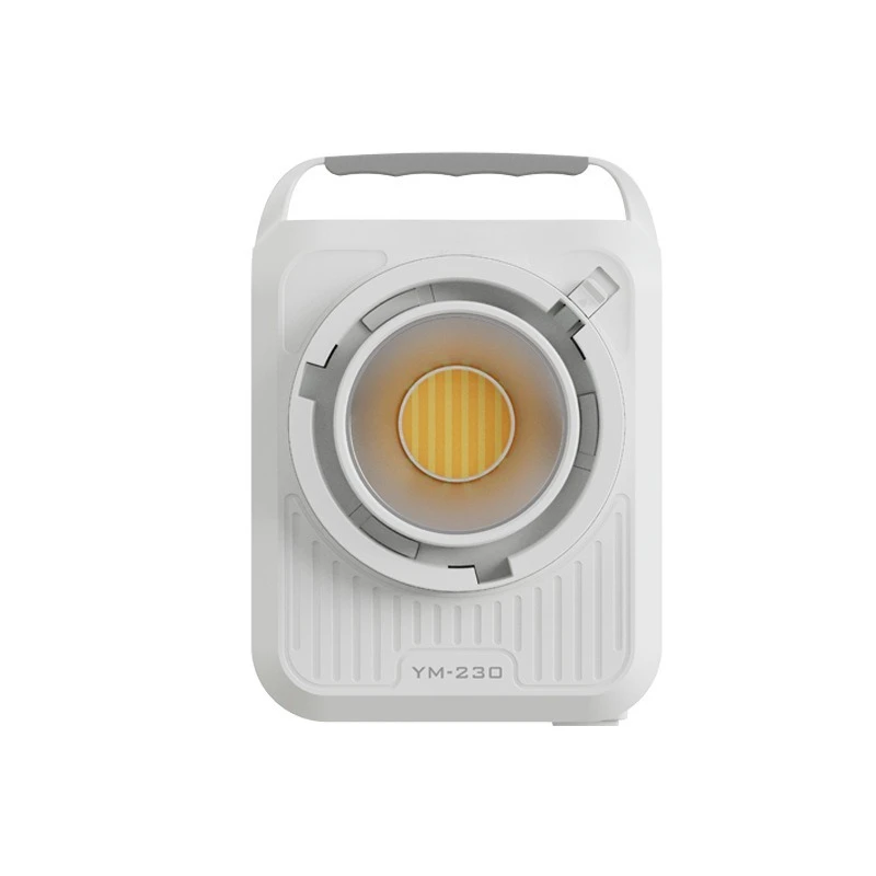 Portable photography fill light outdoor night portrait photography soft light