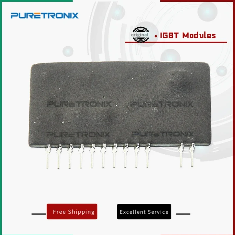 VLA541-11R VLA541-01R VLA502-01R VLA500-01R VLA501-01R VLA537-01R Novo ZIP Original Módulo De Potência