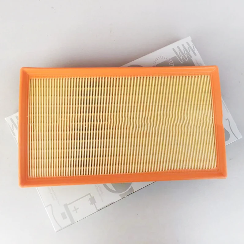 Original 2540940200 Air Filter For - 2022 High Quality