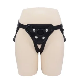 ハーネスで6ベストセールスストラップ-4