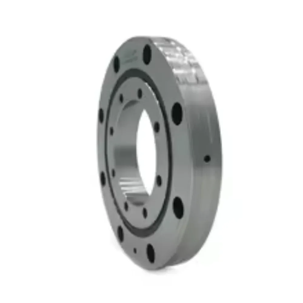 nuovo prodotto RU28 RU42 RU66 RU85 RU124 RU148 Precisione di rotazione P5 Cuscinetto a croce 1PC Cuscinetto a rulli incrociati novità