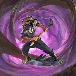 Nightbringer Yasuo Unlocked Statue Genuine Original Packaging Brand New