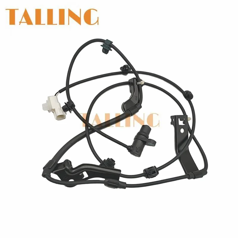 Front Rear L/R Wheel Speed Sensor ABS Sensor For Toyota Hilux Fortuner New 89543-0K020 89542-0K020 89546-0K070 89545-0K070