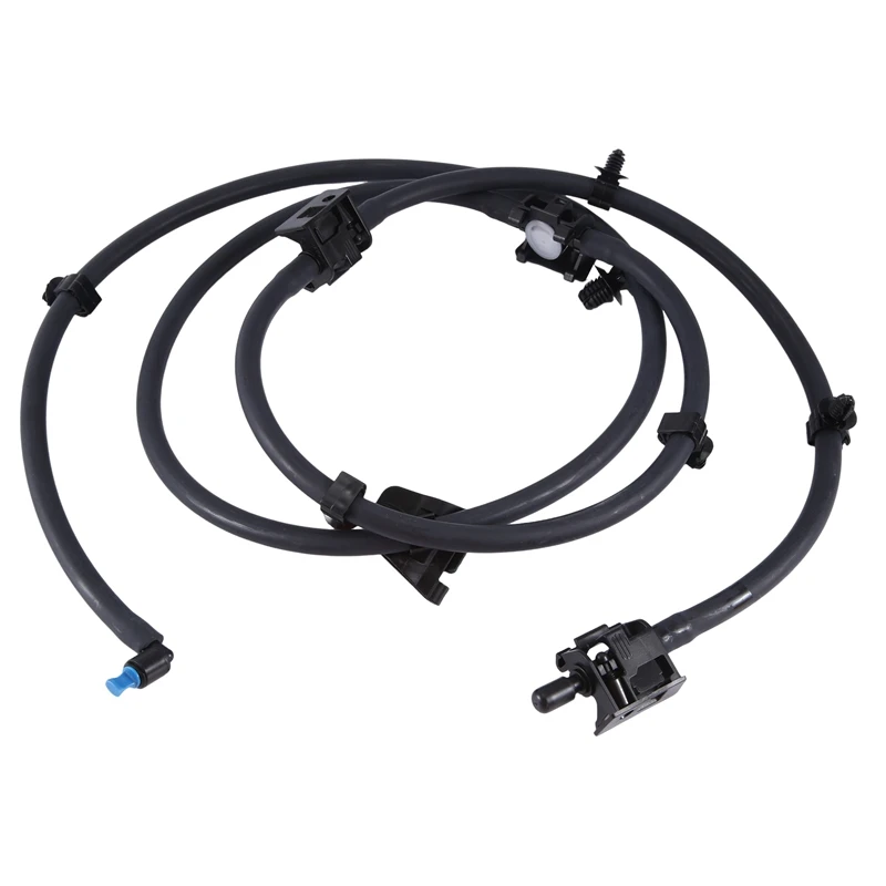 

2068601200 Water Nozzle Nozzle Pipe Water Spray Hose Cleaning Hose For Mercedes-Benz W206 Replacement Spare Parts Accessories