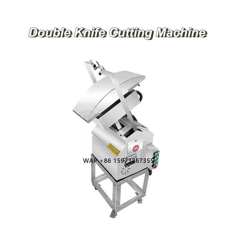 

AM QDMECH Professional Double Noodle Cutter Adjustable Noodle Making Line Machine Noodles Forming Machine Made in China