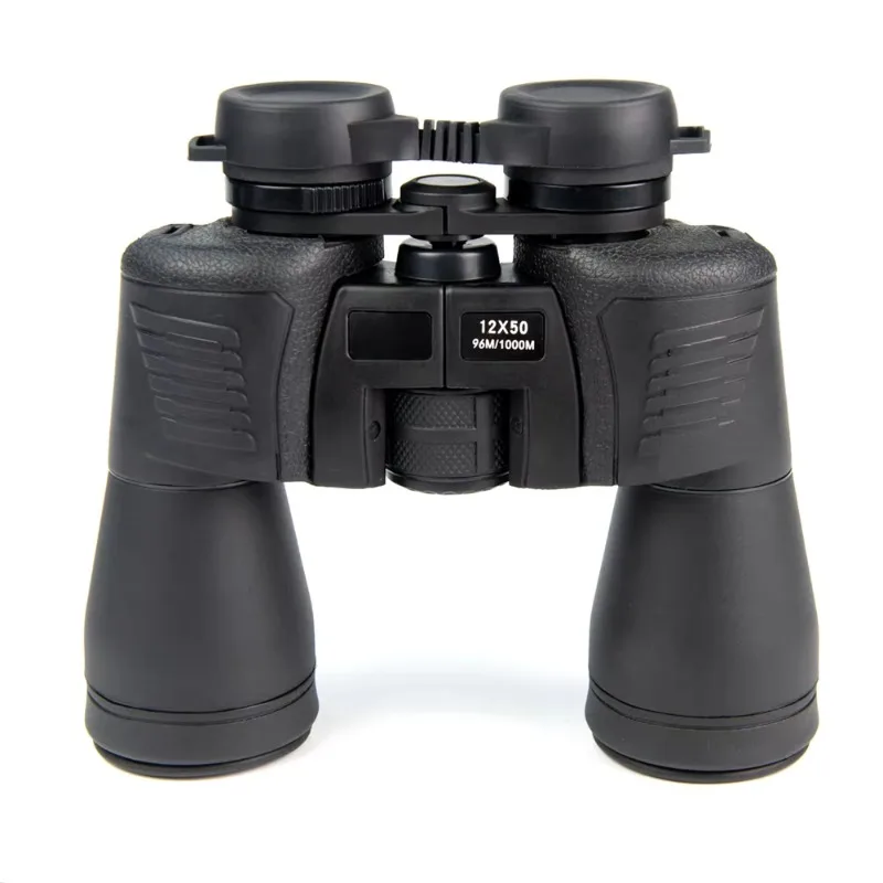 

12x50 Powerful Full-size Binoculars for Adults, Durable Clear Binoculars for Bird Watching Sightseeing Hunting