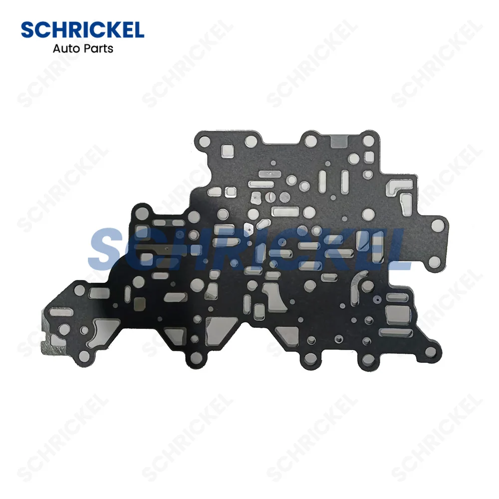 8L45 8L45E Automatic Transmission Control Valve Body Separator Plate for GM Chevrolet Cadillac BMW