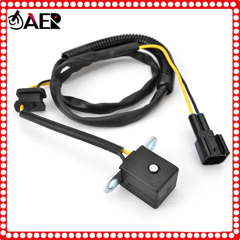 

59026-0028 Motorcycle Pulsar Pulsing Coil Sensor for Kawasaki ZG1400 1400 GTR ABS Concours 14 Ninja ZX-14 ZX-14R ZZR1400 abs