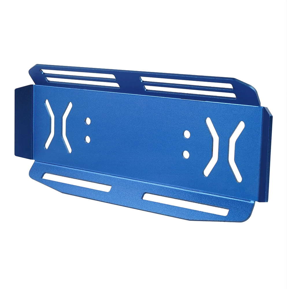 NICECNC ATV المصد الخلفي باش غطاء حماية حامي لياماها رابتور 700R 2012 2016-2024 رابتور 700 2006-2011 2013-2024